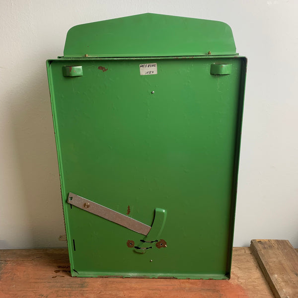 Vintage Sparkasten Sparclub der Stadtsparkasse Oberhausen