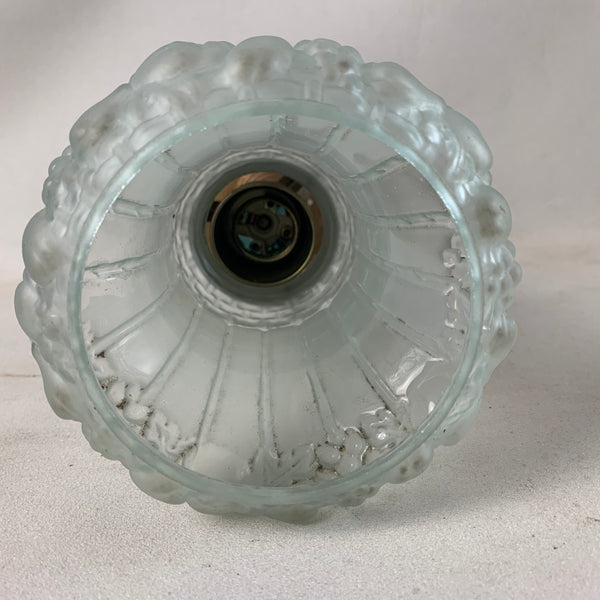 Jugendstil Deckenlampe