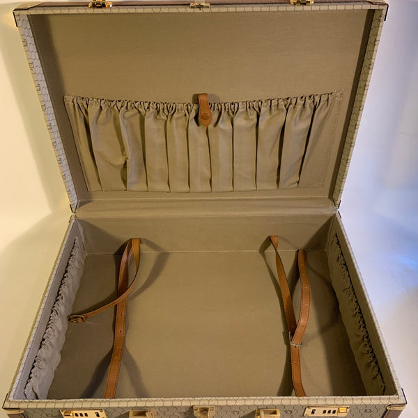 Koffer von Christian Dior