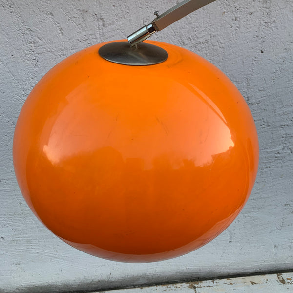 Pop Art Bogenlampe