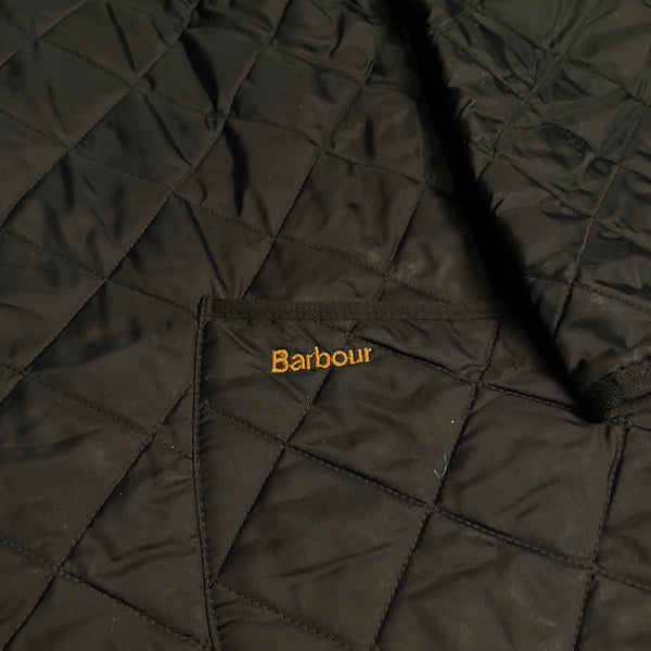 Barbour Jacke Vintage