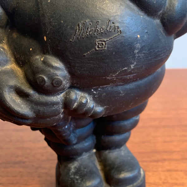 Michelin Männchen Bibendium Unikat