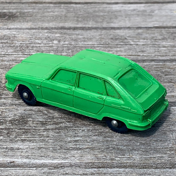 Gummiauto Renault 16 TS von Tomte