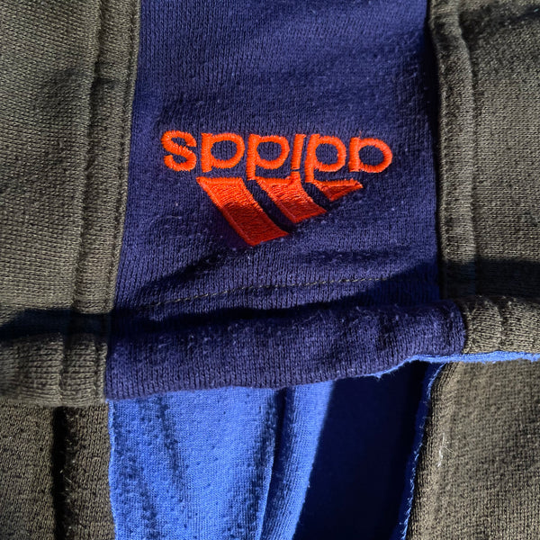 Adidas Hoodie Vintage