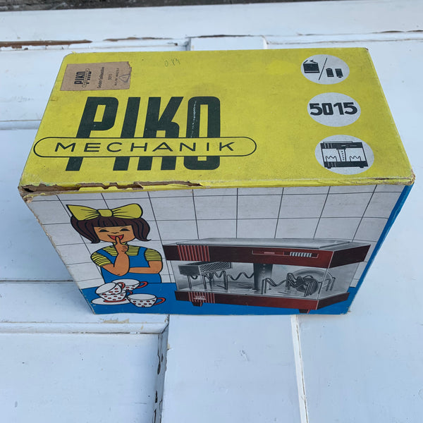 Spielzeug Geschirrspülmaschine von Piko