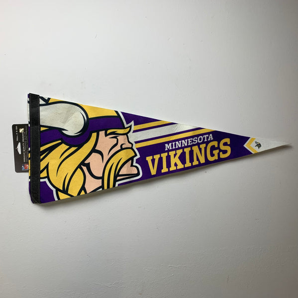 NFL Flag der Minnesota Vikings