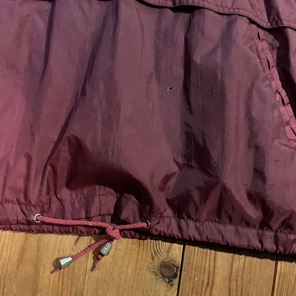 Vintage Washington Redskins Windbreaker NFL