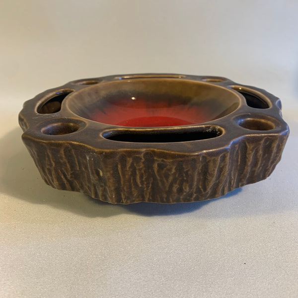 Adventskranz / Schale Keramik von Jasba O316122
