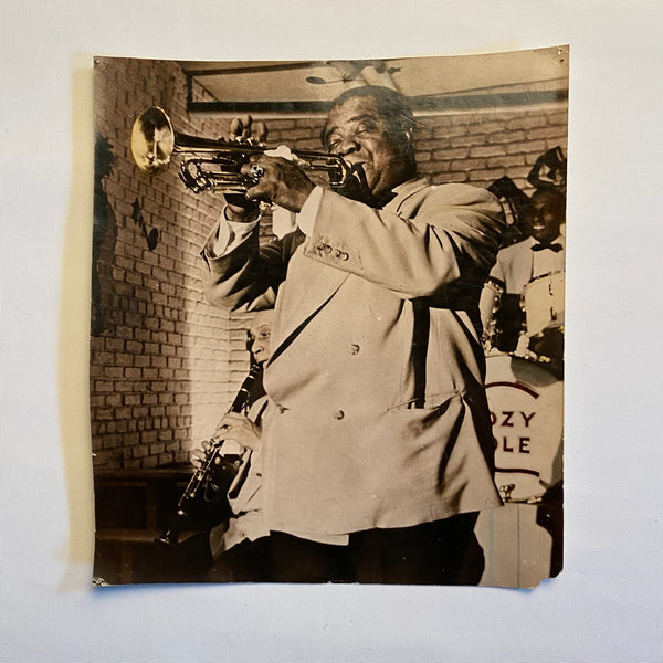 Kino Aushangfoto Die Glenn Miller Story