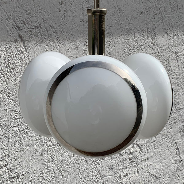 Deckenlampe Art Deco - Bauhaus
