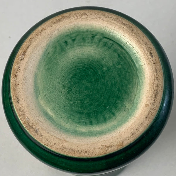 Keramik Vase von Eckhard Keramik