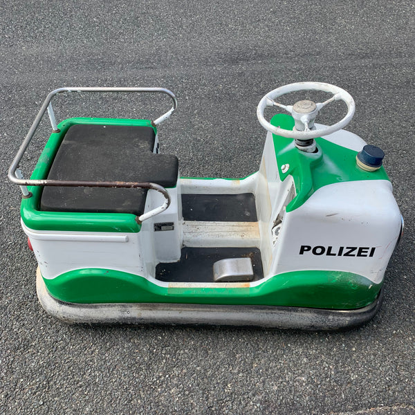 Mini Autoskooter