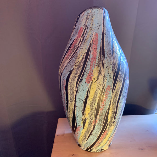 Bodenvase Keramik Carstens Tönnieshof 577