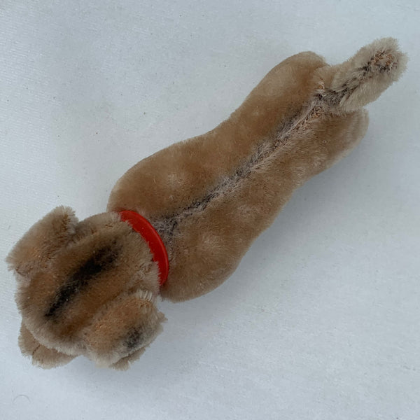 Original Hermann Teddy Dackel