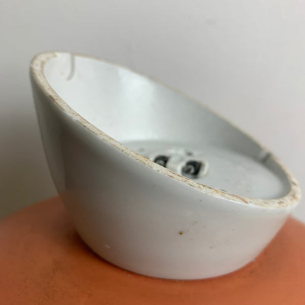 Kleine 50er Jahre Wandlampe