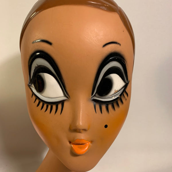 Twiggy Büste