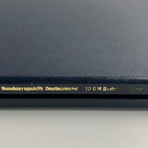 Set 10 DM Münzen Olympische Spiele 1972