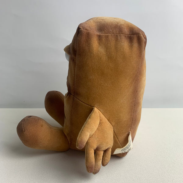 Bernd das Brot Figur ARD ZDF Kika