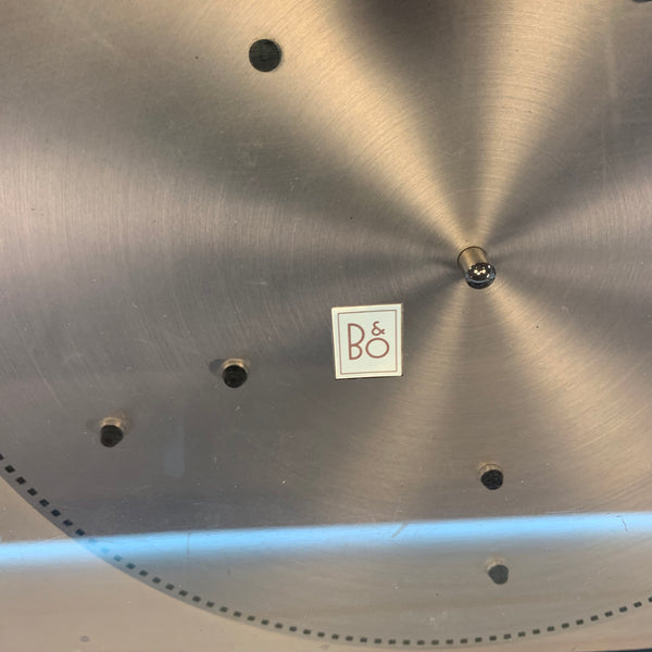 Plattenspieler Bang and Olufsen beogram 1203