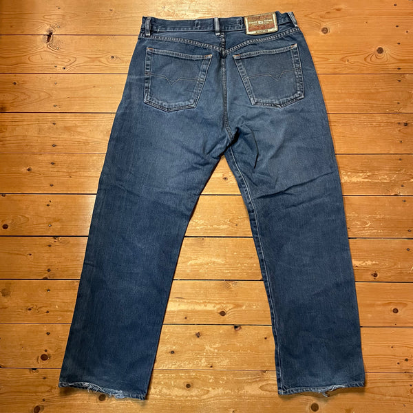 Vintage Diesel Jeans RR55