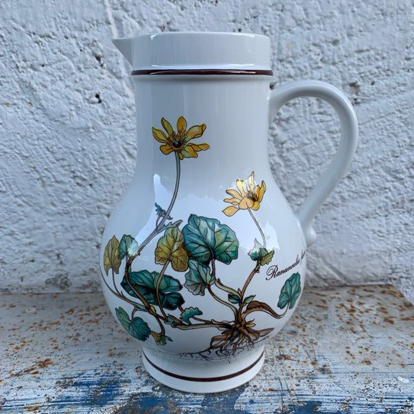 Krug Botanica von Villeroy und Boch