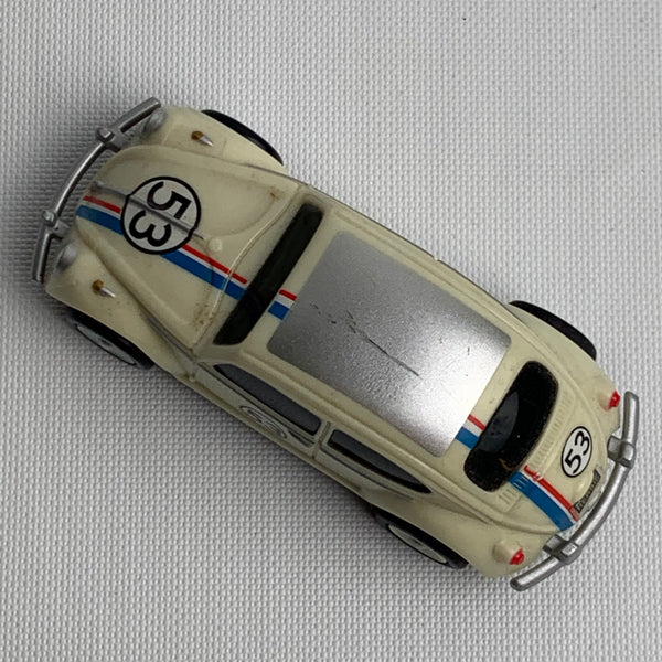 Dickie Simba Disney VW Käfer Herbie 53