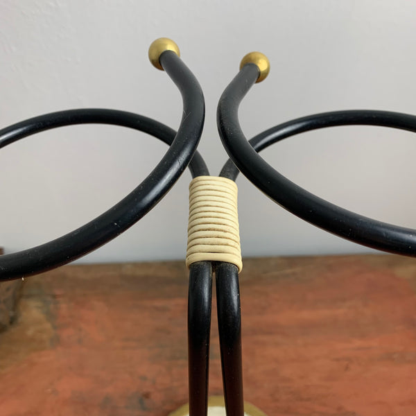 Mid Century Schirmständer