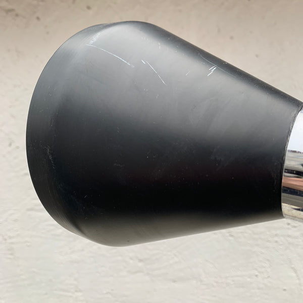 Vintage Stehleuchte von Koch & Lowy für Omi