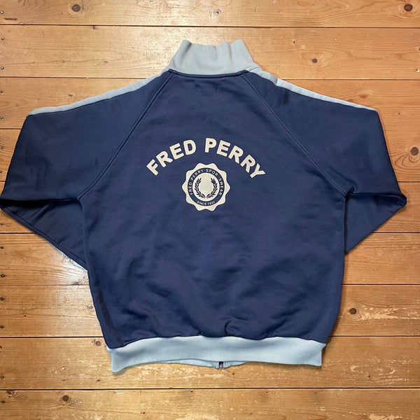 Fred Perry Trainingsjacke