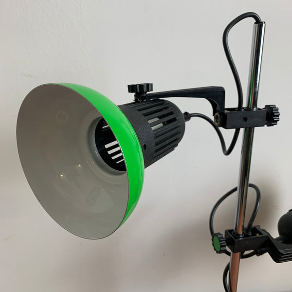 Vintage Decken oder Wand Spot Leuchte