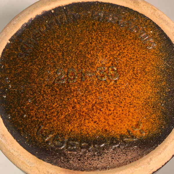 Große Scheurich Vase 291-38