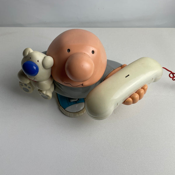 Ziggy by Tom Wilson Telefon