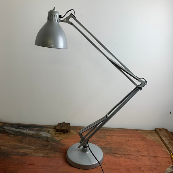Vintage Schreibtischlampe von Luxo