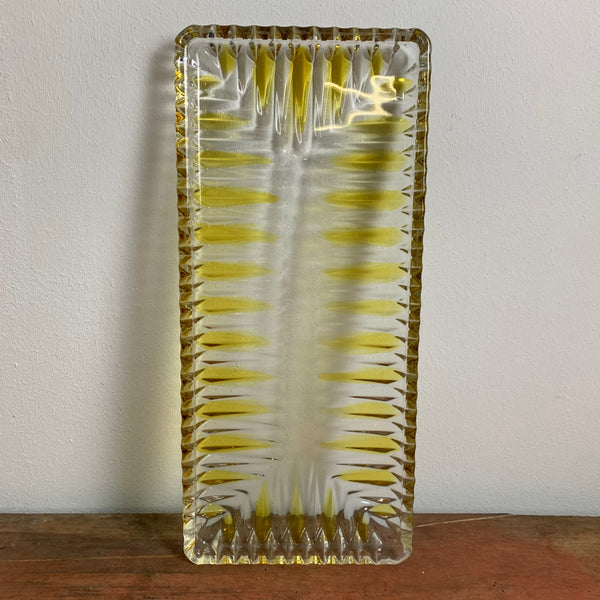 Stollenplatte Waltherglas