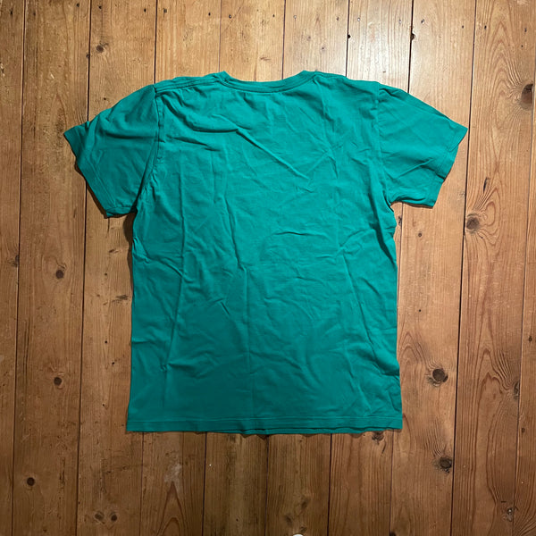 Peanuts Baby Tee Vintage