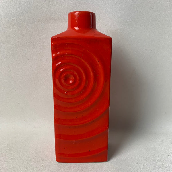 Keramik Vase Zyklon von Cari Zalloni für Steuler