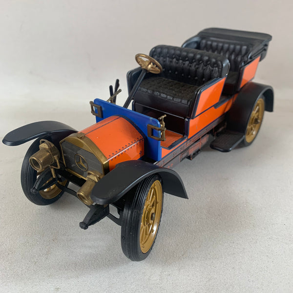 Original Schuco Oldtimer 1229 Mercedes