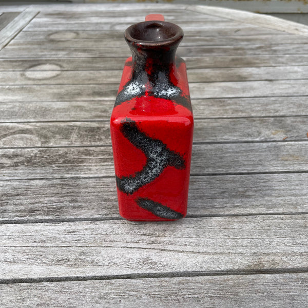Jopeko Fat Lava Keramik Vase 023/15