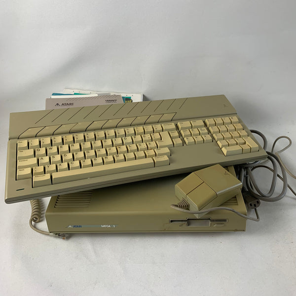 Atari Mega 1 OVP