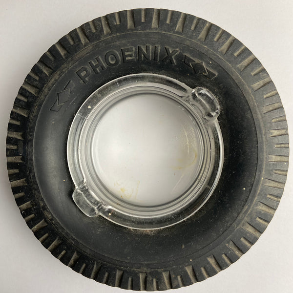 Autoreifen Aschenbecher Phoenix