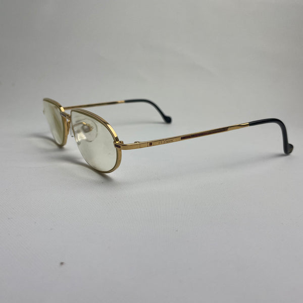 S.T. Dupont V6051 D078 Vintage Brille