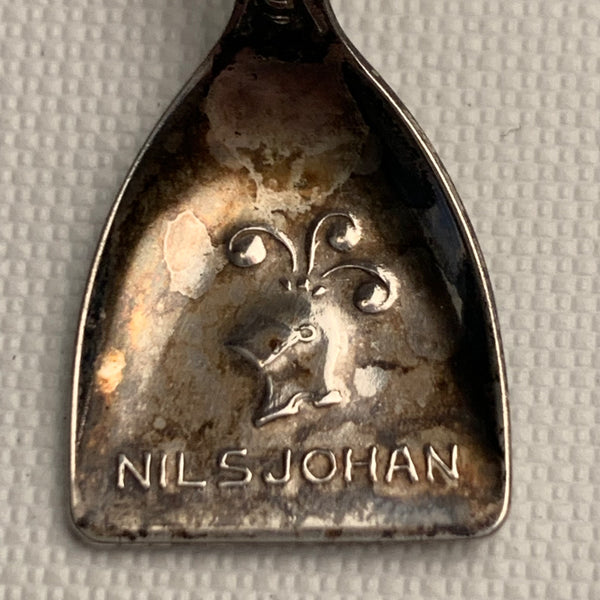 Salzlöffel Schaufel von Nils Johan