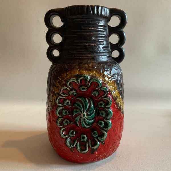 Keramik Vase Dümler und Breiden 52-21