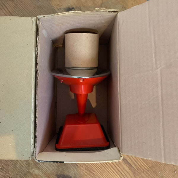 Warn Blink Lampe von Elta