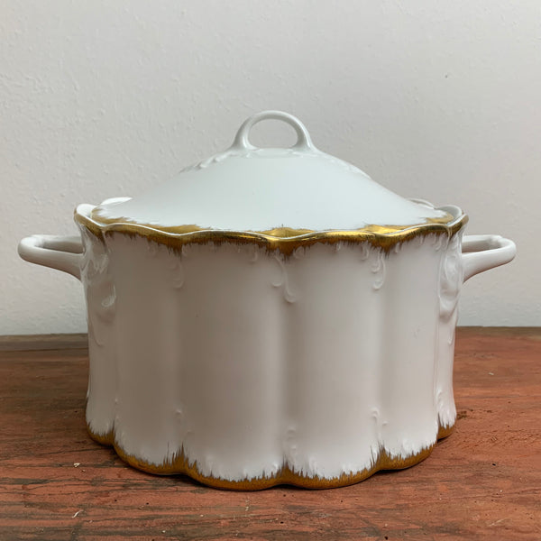Terrine Rosenthal Classic Rose Monbijou