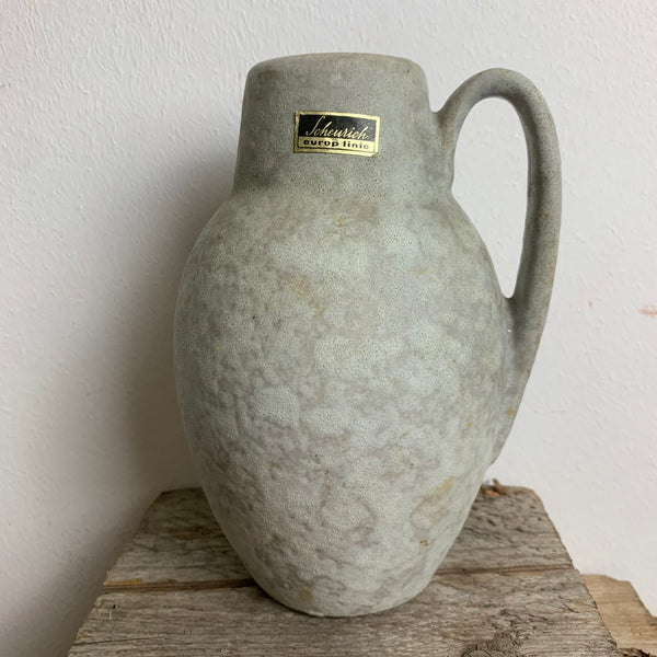 Scheurich Vase Keramik 414-16