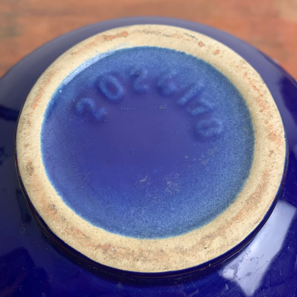 Keramik Vase von Ilkra 2024-18