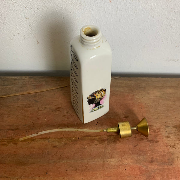 Mid Century Parfüm Spender