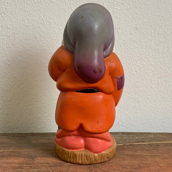 Disney Figur Sleepy von Schneewittchen und die sieben Zwerge