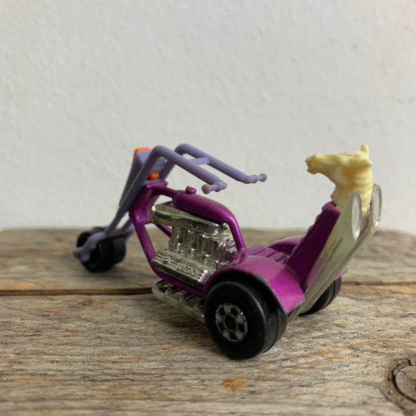 Matchbox Lesney Chopper No. 38